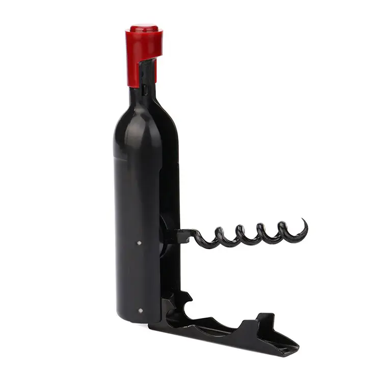 Γιατί το Corkscrew είναι ένα τόσο σημαντικό εργαλείο μεταξύ των ανοιχτών μπουκαλιών;