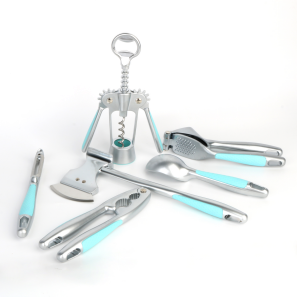 Η πιστοποίηση BSCI για το προσαρμοσμένο ανοιχτήρι μπουκαλιών κόκκινου κρασιού εγκρίθηκε με επιτυχία τον Οκτώβριο του 2025