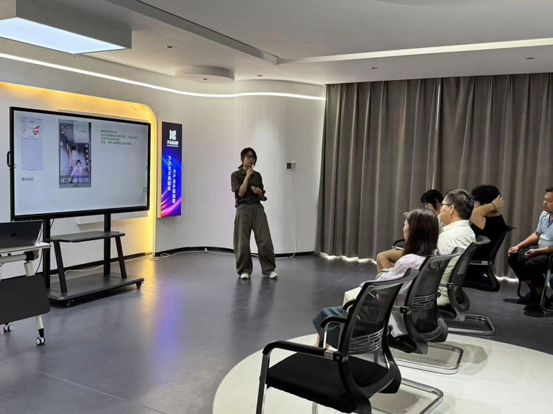 Σύνοψη της Ετήσιας Εκπαίδευσης Ομάδας Πωλήσεων 2025 στο εξωτερικό