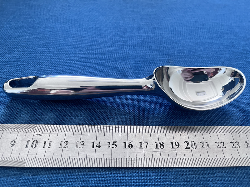 Πώς προσφέρει ευχαρίστηση και αίσθηση φρεσκάδας στους χρήστες η σέσουλα παγωτού υψηλής ποιότητας που κυκλοφόρησε πρόσφατα από τη Hanjia;